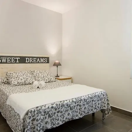Cute Tiny Flat Near The And Center Apartamento Tossa de Mar