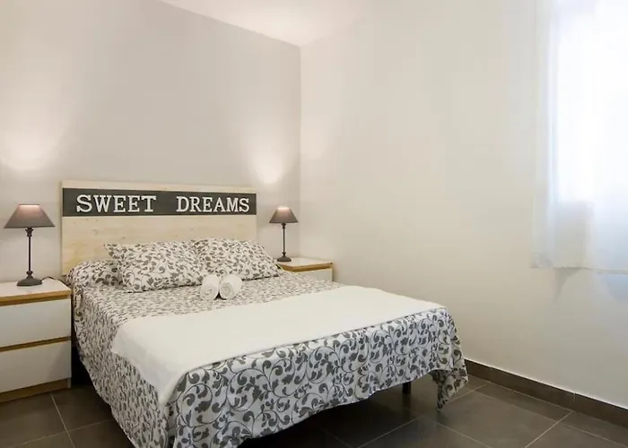 Cute Tiny Flat Near The And Center Apartamento Tossa de Mar